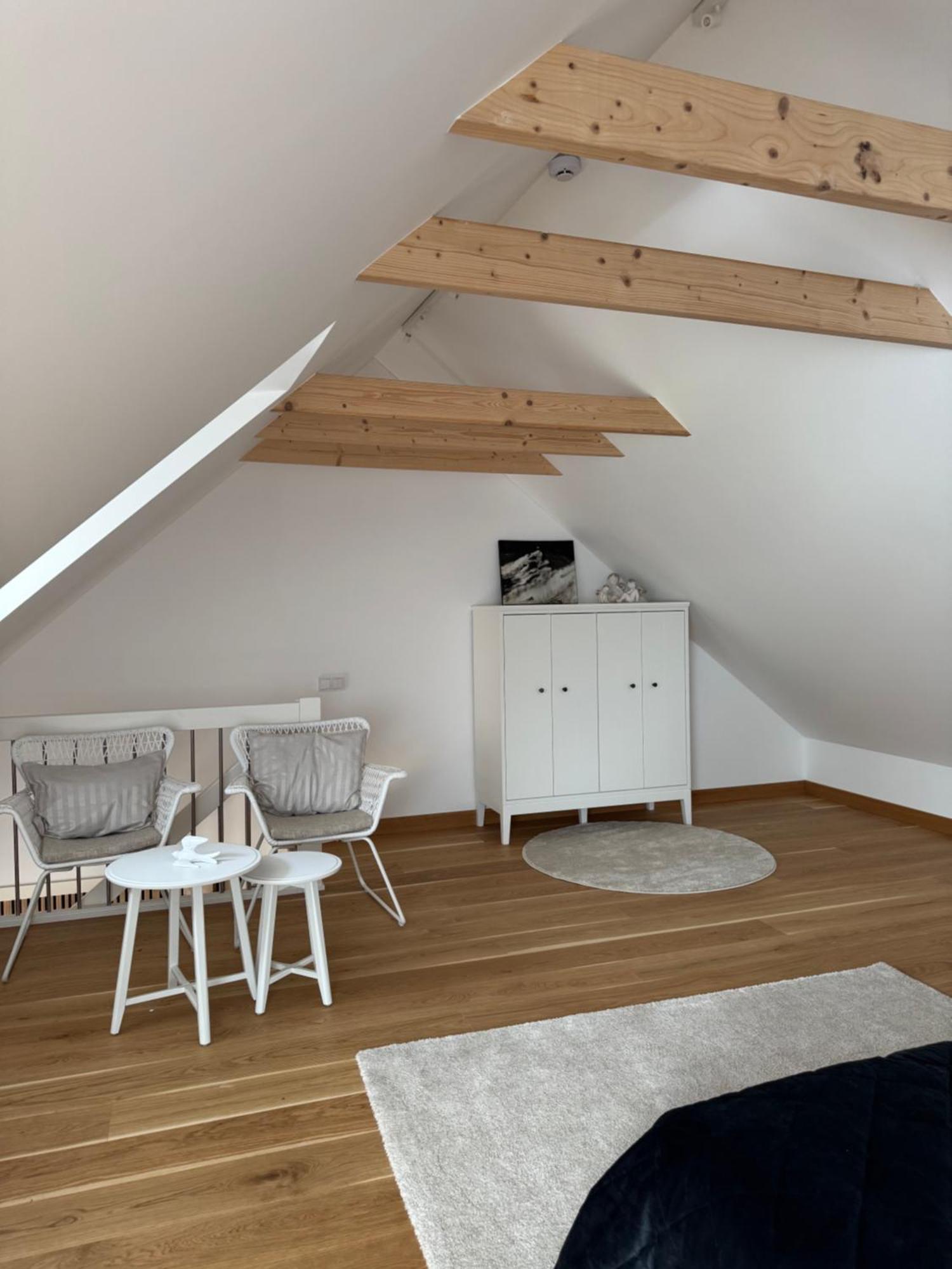 Private Boutique Historical Authentic Karaim Two Floor House * Trakai