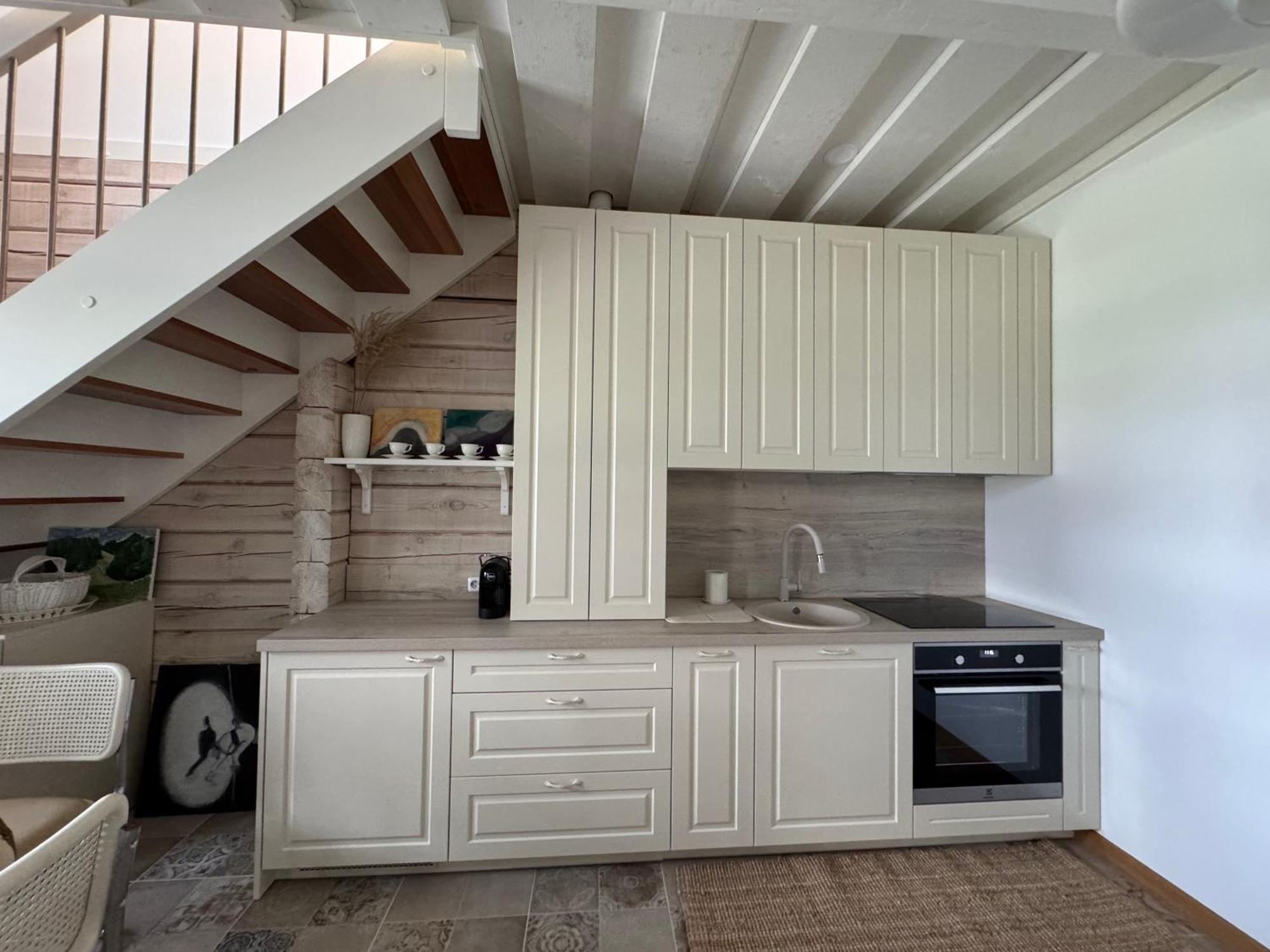 Private Boutique Historical Authentic Karaim Two Floor House Appartamento *