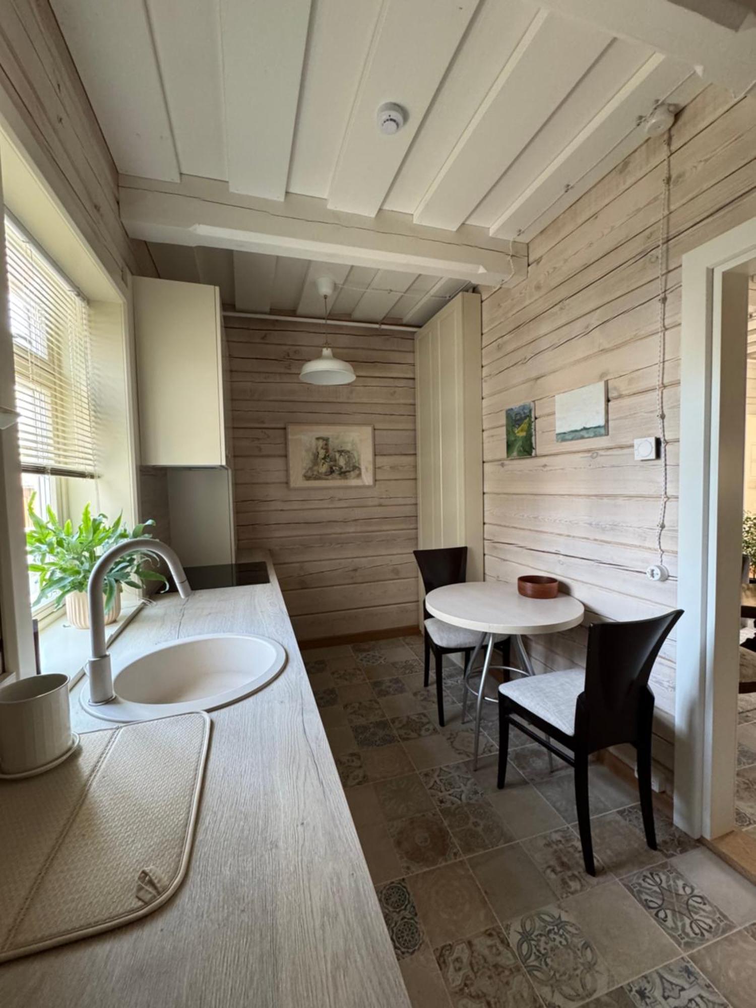 Private Boutique Historical Authentic Karaim Two Floor House Appartamento