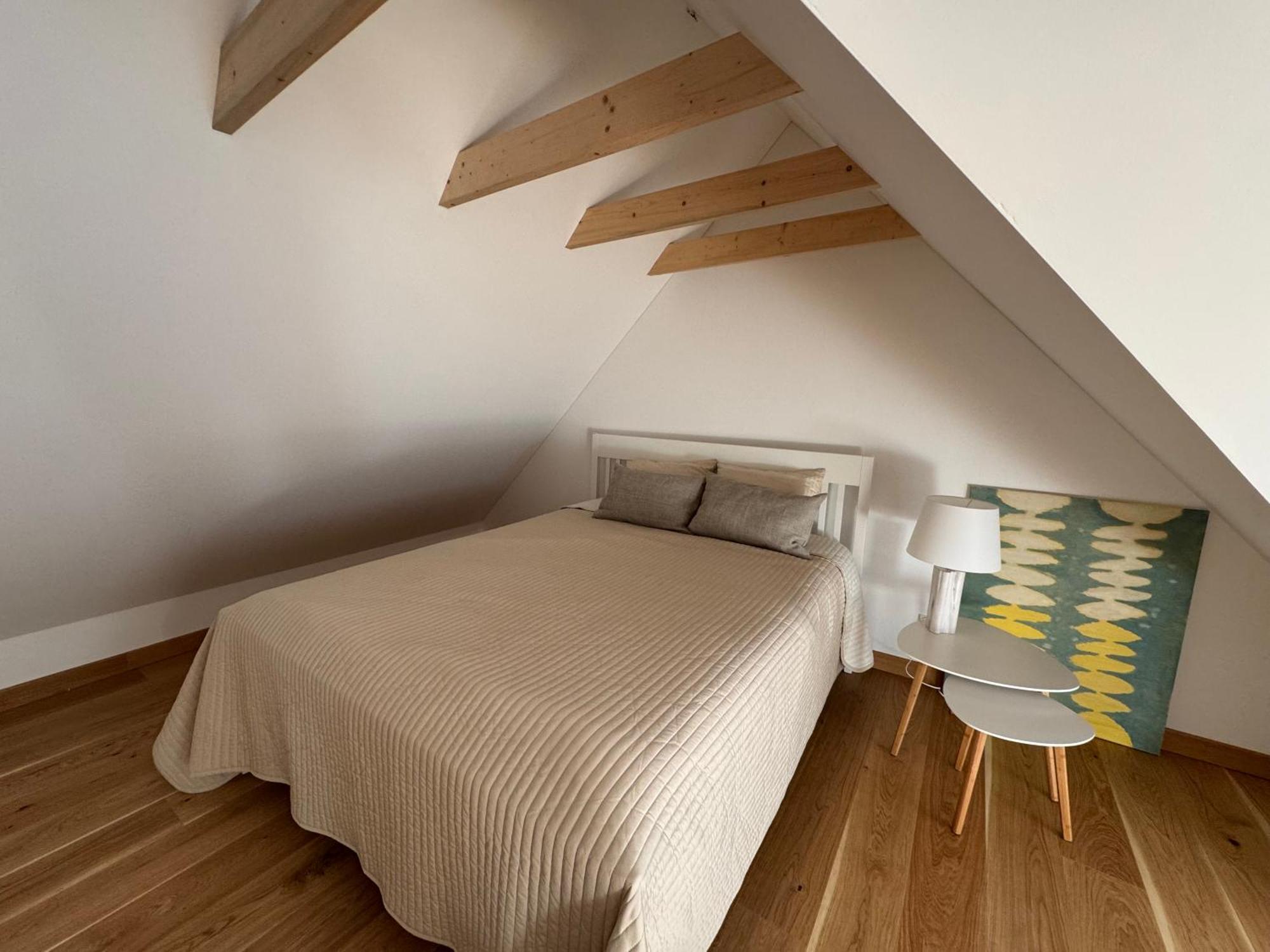 Private Boutique Historical Authentic Karaim Two Floor House * Trakai