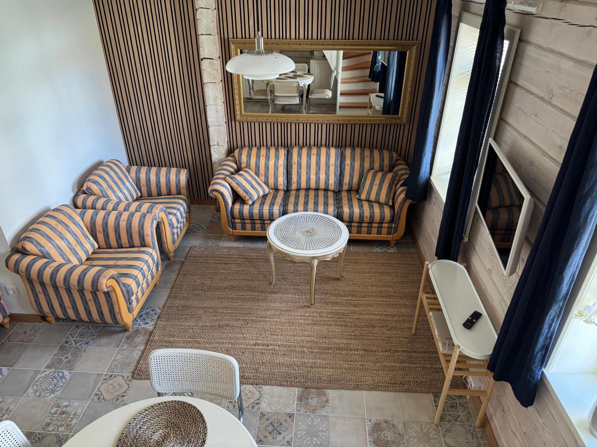 Appartamento Private Boutique Historical Authentic Karaim Two Floor House