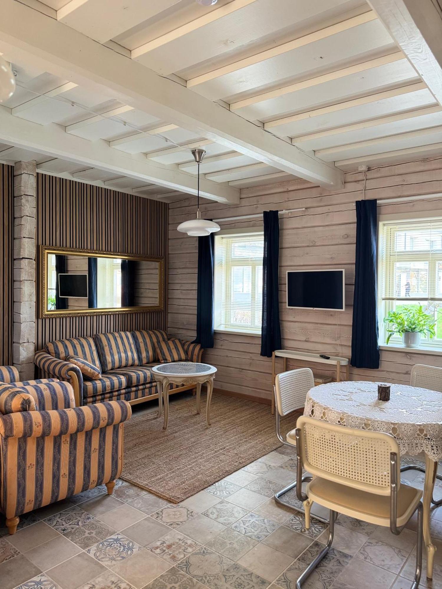 Private Boutique Historical Authentic Karaim Two Floor House Appartamento *